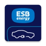 Logo of EV Plug In android Application 